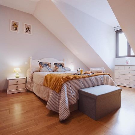 Apartamento "Papa Oso" Tordesillas Exteriör bild