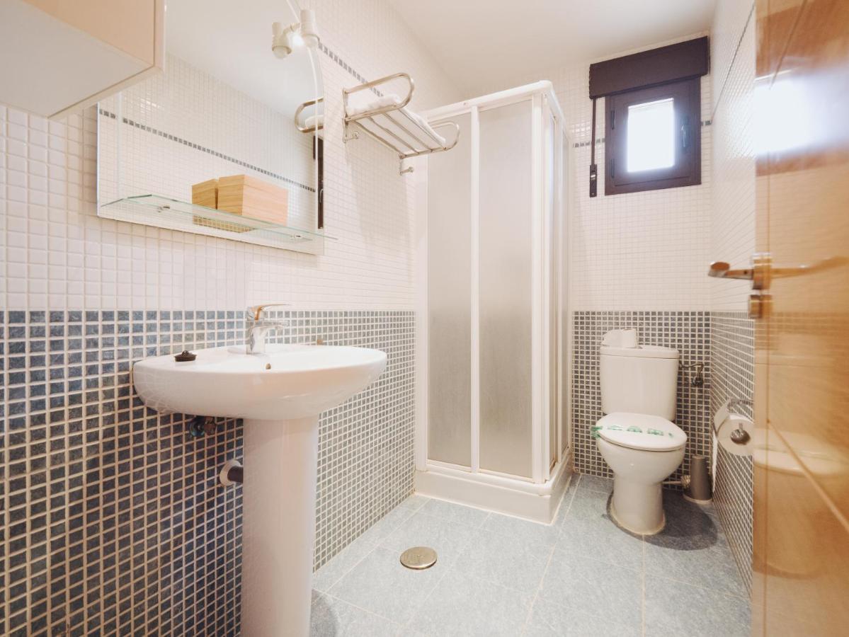 Apartamento "Papa Oso" Tordesillas Exteriör bild