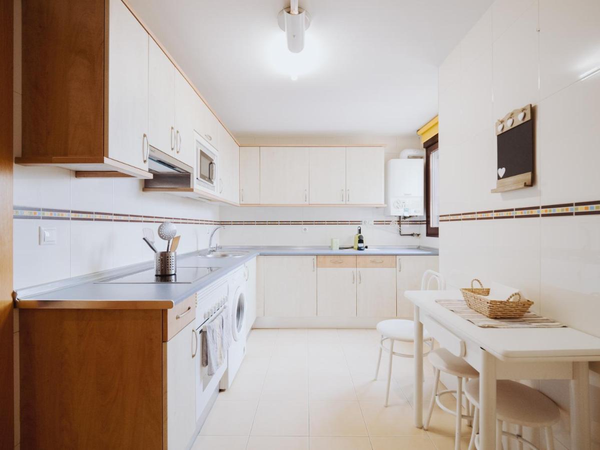 Apartamento "Papa Oso" Tordesillas Exteriör bild