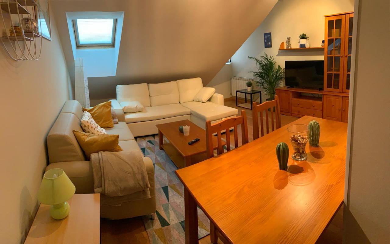 Apartamento "Papa Oso" Tordesillas Exteriör bild