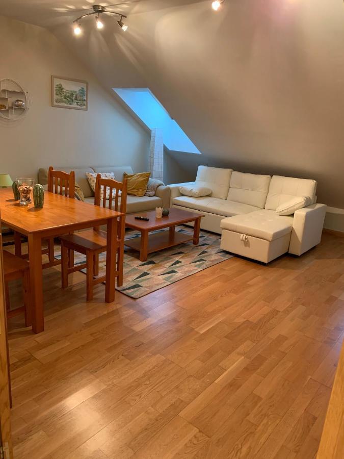 Apartamento "Papa Oso" Tordesillas Exteriör bild